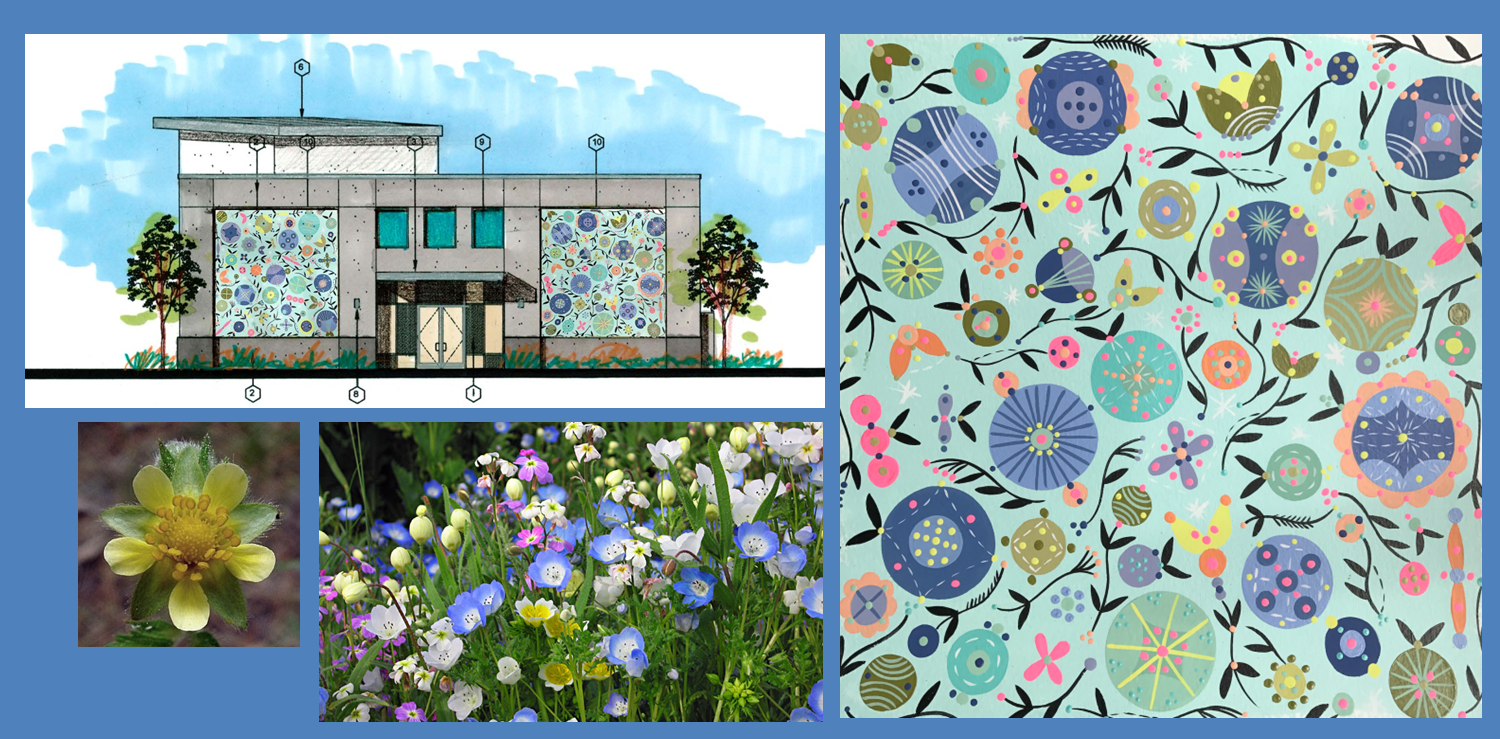 Art in Public Places