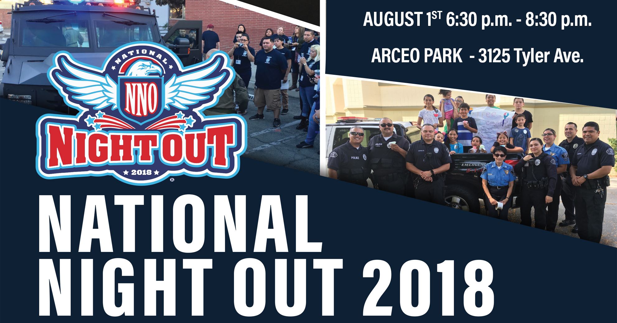 2018 NNO