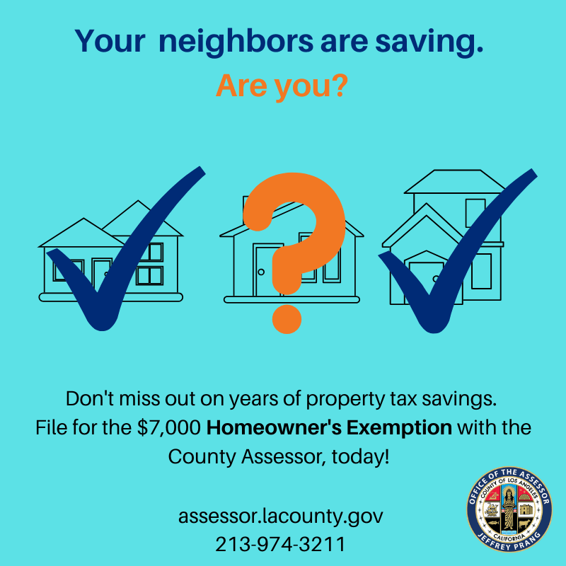 Your neighbors are saving, are you_