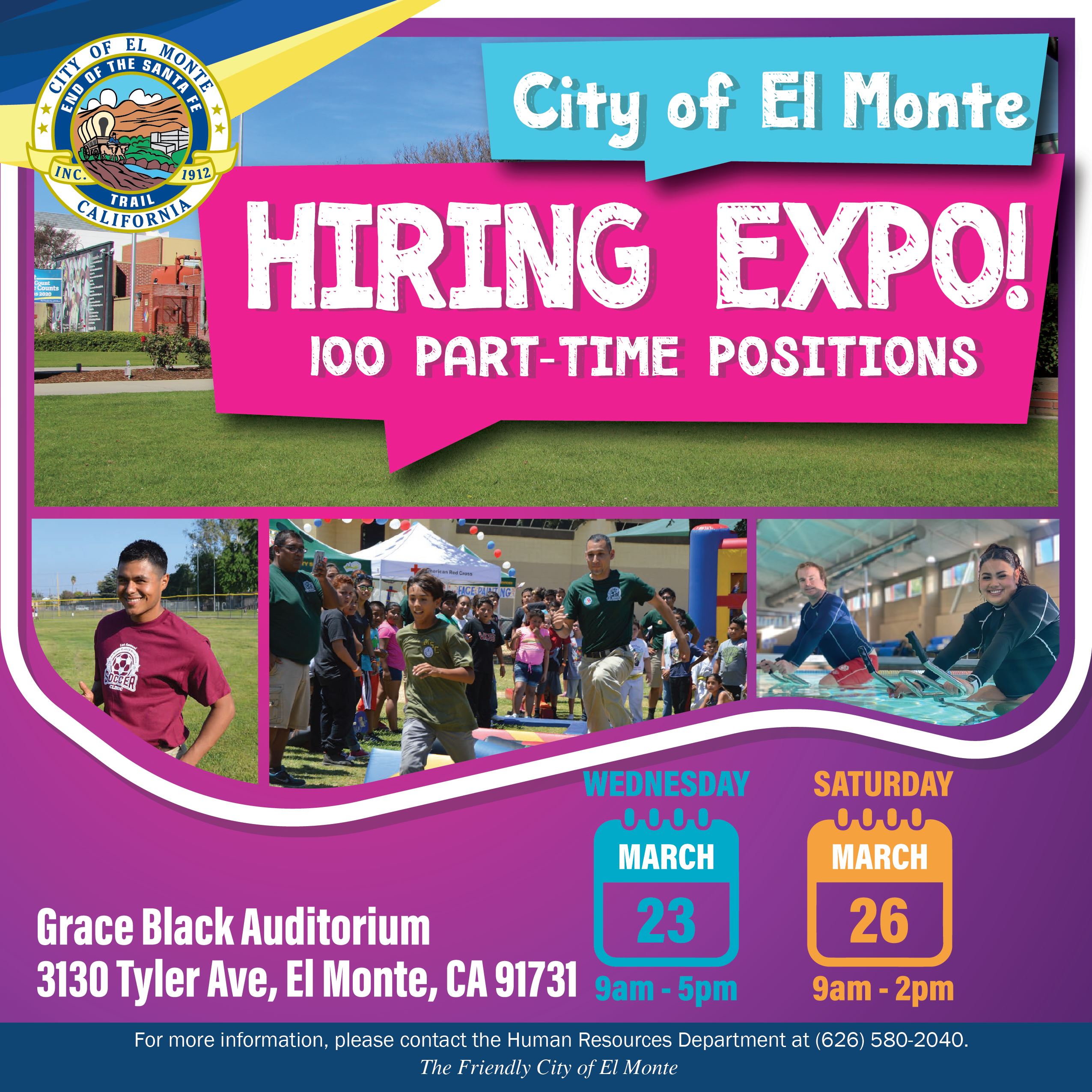 Hiring Expo  Banner post-01