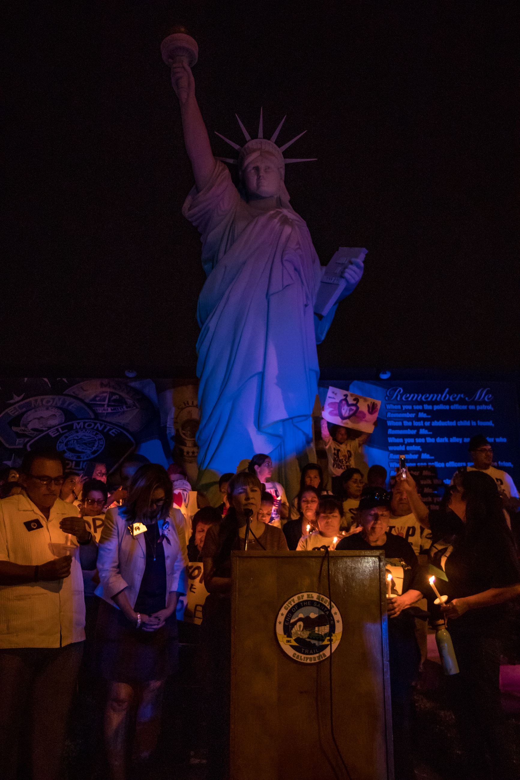 Walk to End Domestic Violence (1)