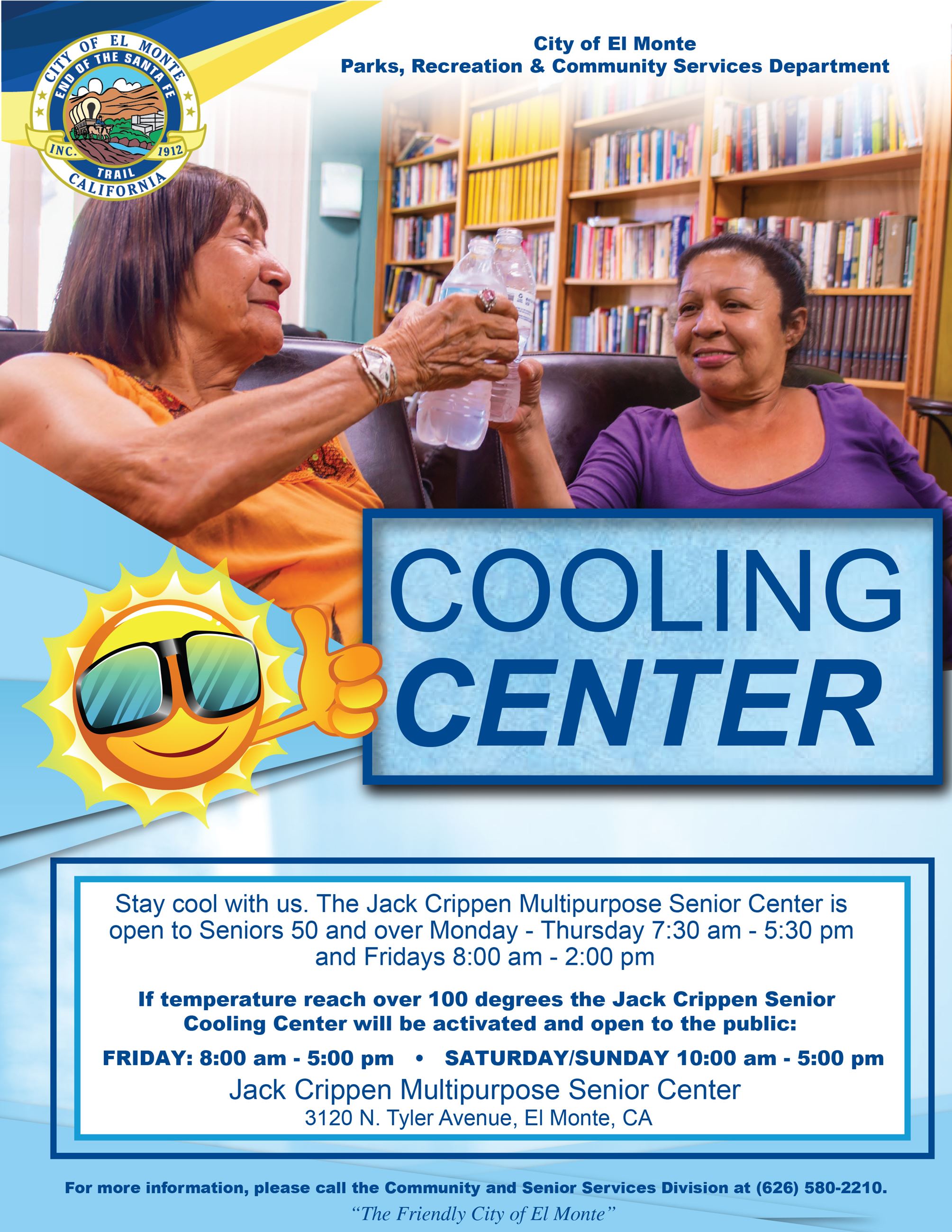 2019_Cooling_Center_Flyer_Editable_D