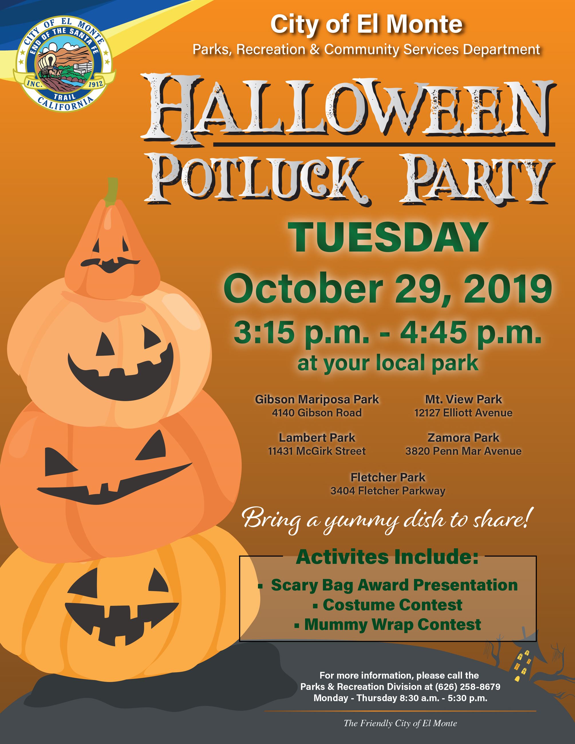 Ian 2019_Halloween_Potluck_Park_A Fulkl